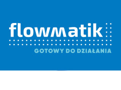 Produkty serii Flowmatik