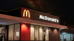 Wpływ inflacji na McDonald&#039;s