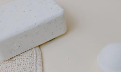 Mydło z masłem shea - dlaczego warto go używać?