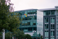 Microsoft otwiera nowe biuro AI w Londynie
