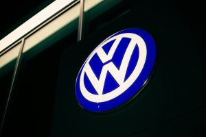 Volkswagen strajk