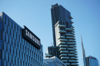 Samsung inwestuje w półprzewodniki w Teksasie