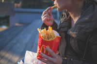 McDonald's wprowadza genialny pomysł - kampania oparta na zapachu