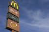 McDonald&#039;s staje w obliczu kryzysu?