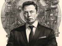 Elon Musk pozywa OpenAI i Microsoft