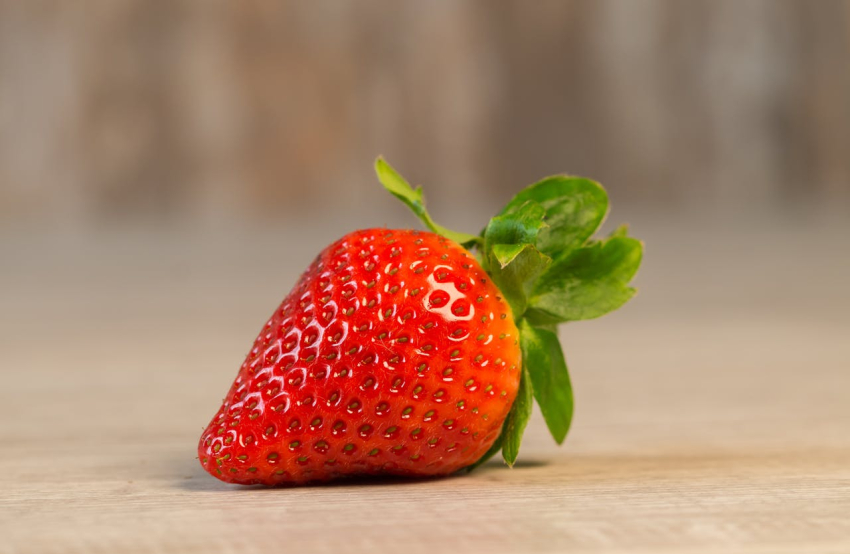 Strawberry - Nowy model pojawi się za 2 tygodnie