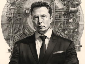Pozew Elona Muska